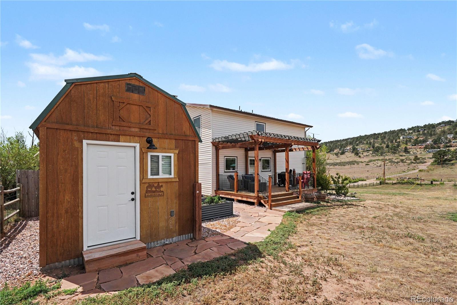MLS Image #20 for 7800  gregory drive,berthoud, Colorado