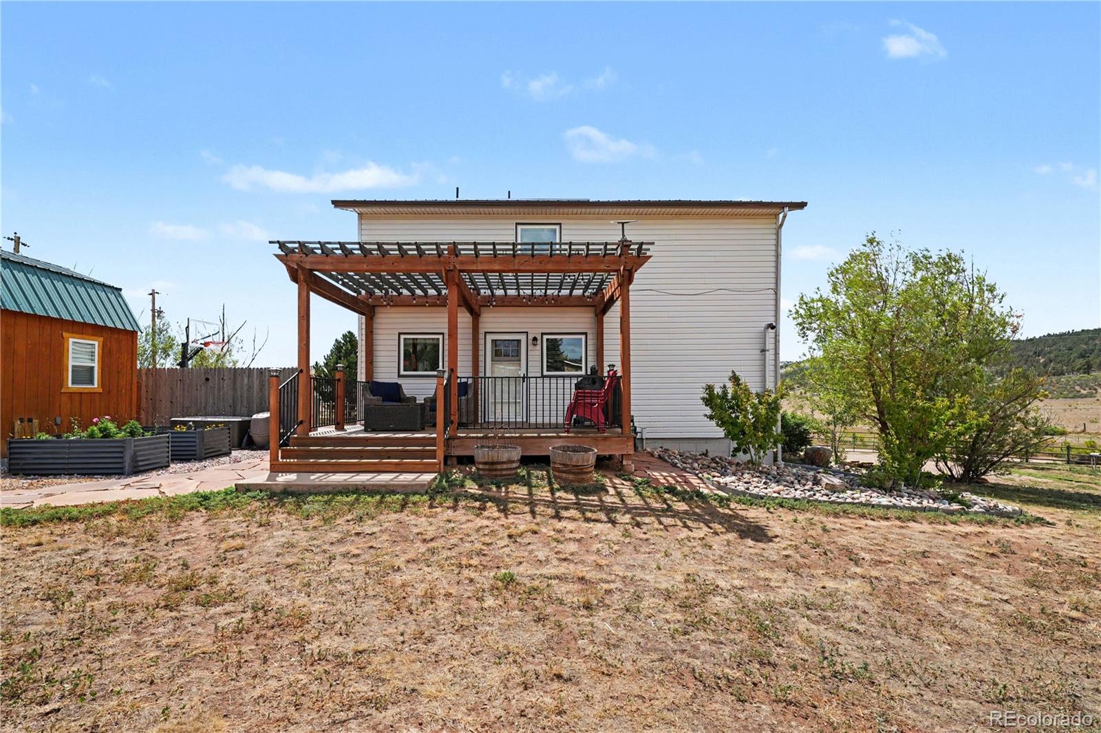 MLS Image #24 for 7800  gregory drive,berthoud, Colorado