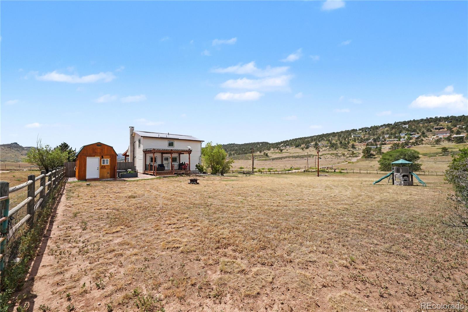 MLS Image #31 for 7800  gregory drive,berthoud, Colorado
