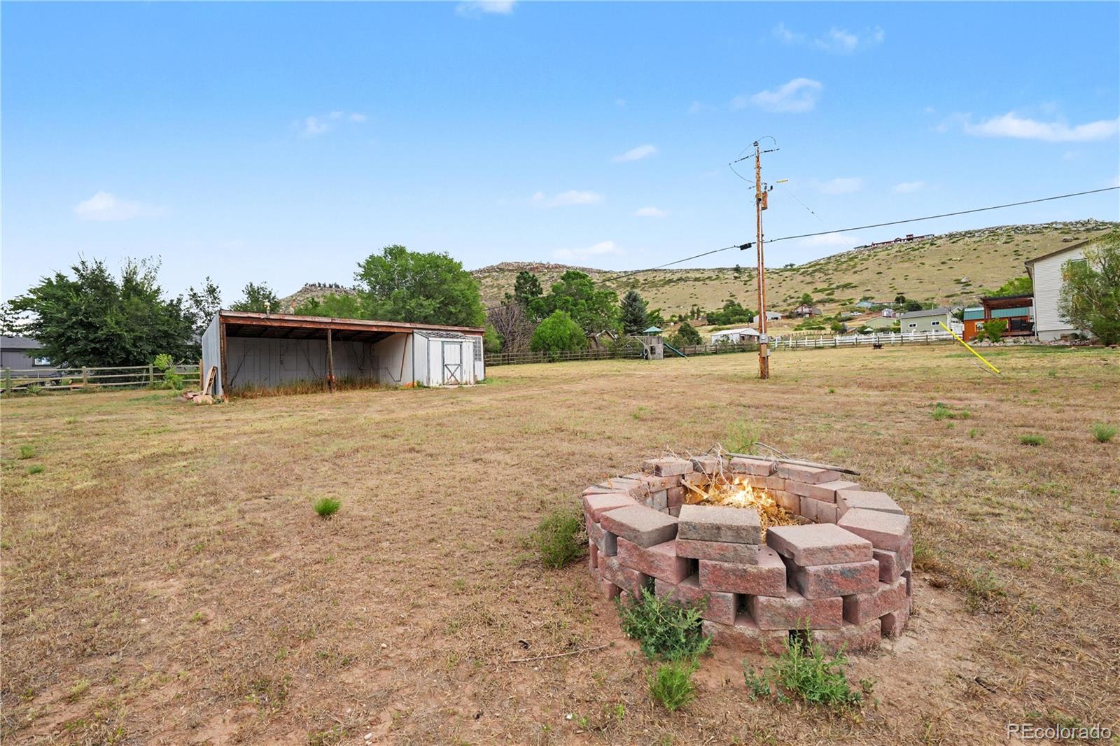 MLS Image #32 for 7800  gregory drive,berthoud, Colorado