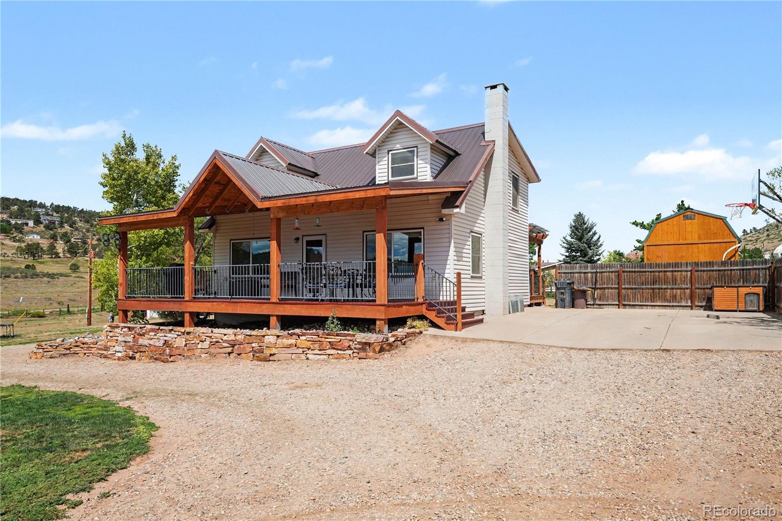 MLS Image #34 for 7800  gregory drive,berthoud, Colorado