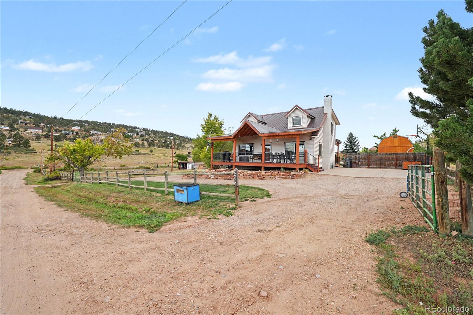 MLS Image #35 for 7800  gregory drive,berthoud, Colorado