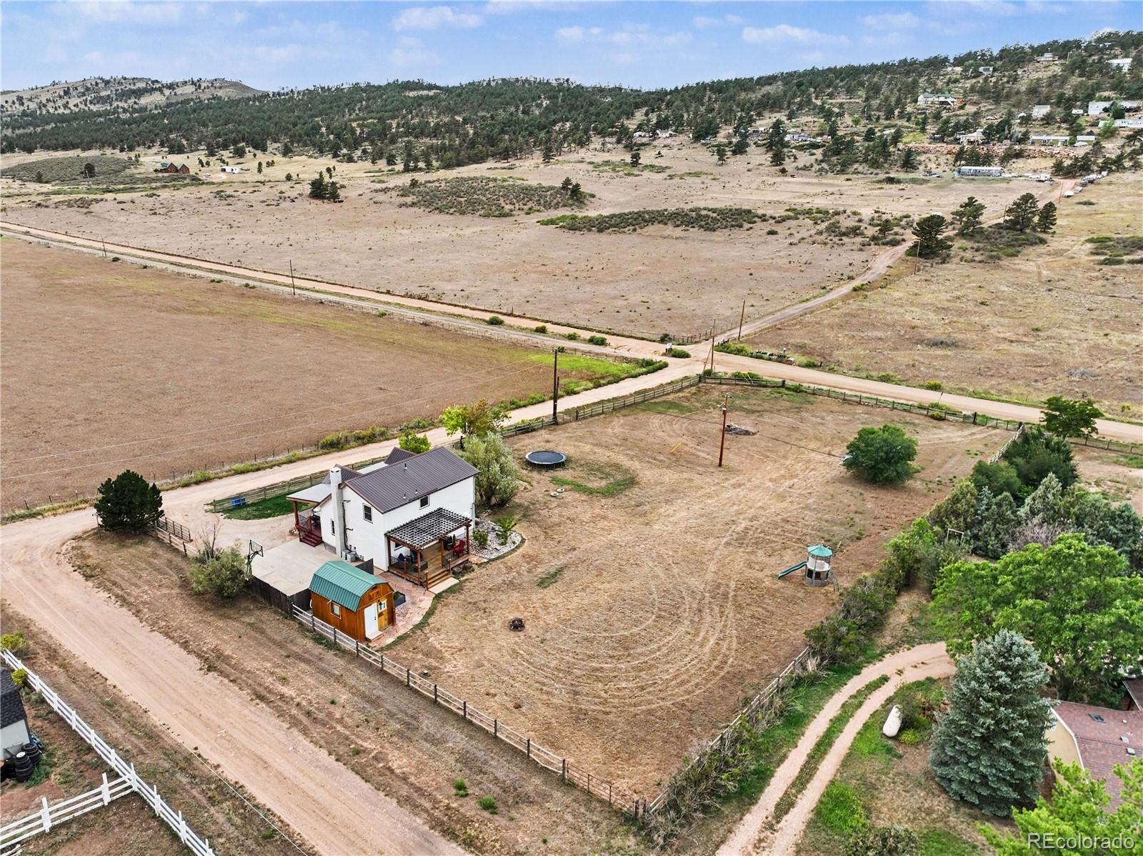 MLS Image #36 for 7800  gregory drive,berthoud, Colorado