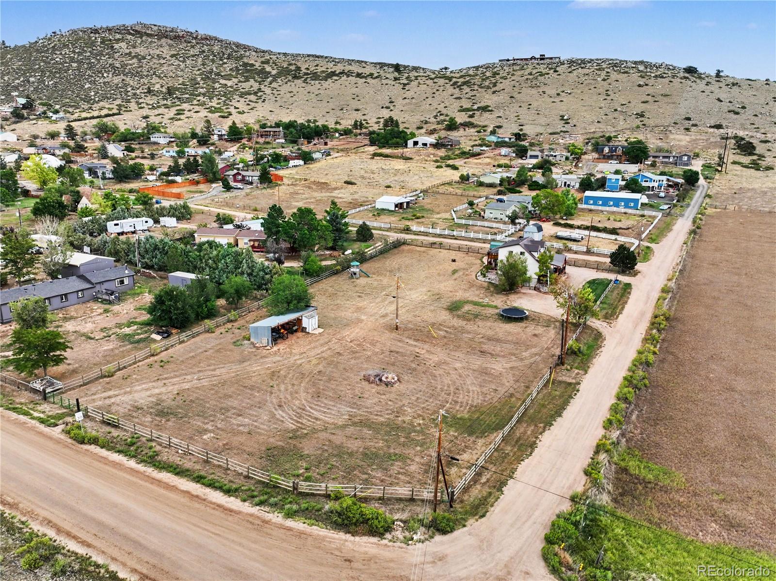 MLS Image #37 for 7800  gregory drive,berthoud, Colorado