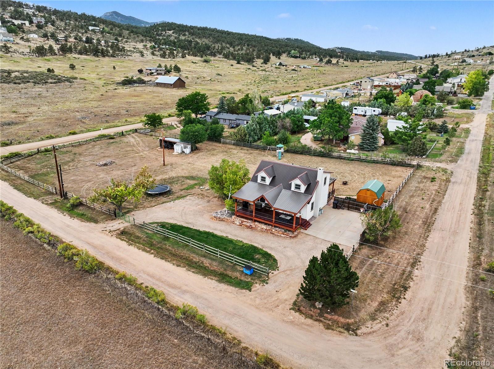 MLS Image #38 for 7800  gregory drive,berthoud, Colorado