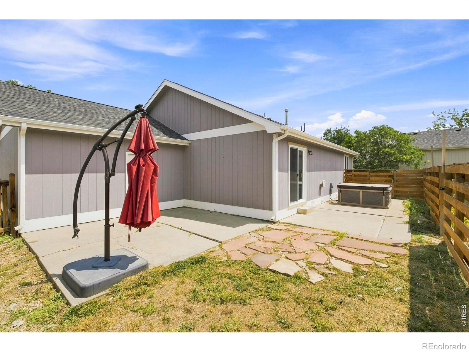 MLS Image #17 for 4199  cripple creek drive,loveland, Colorado