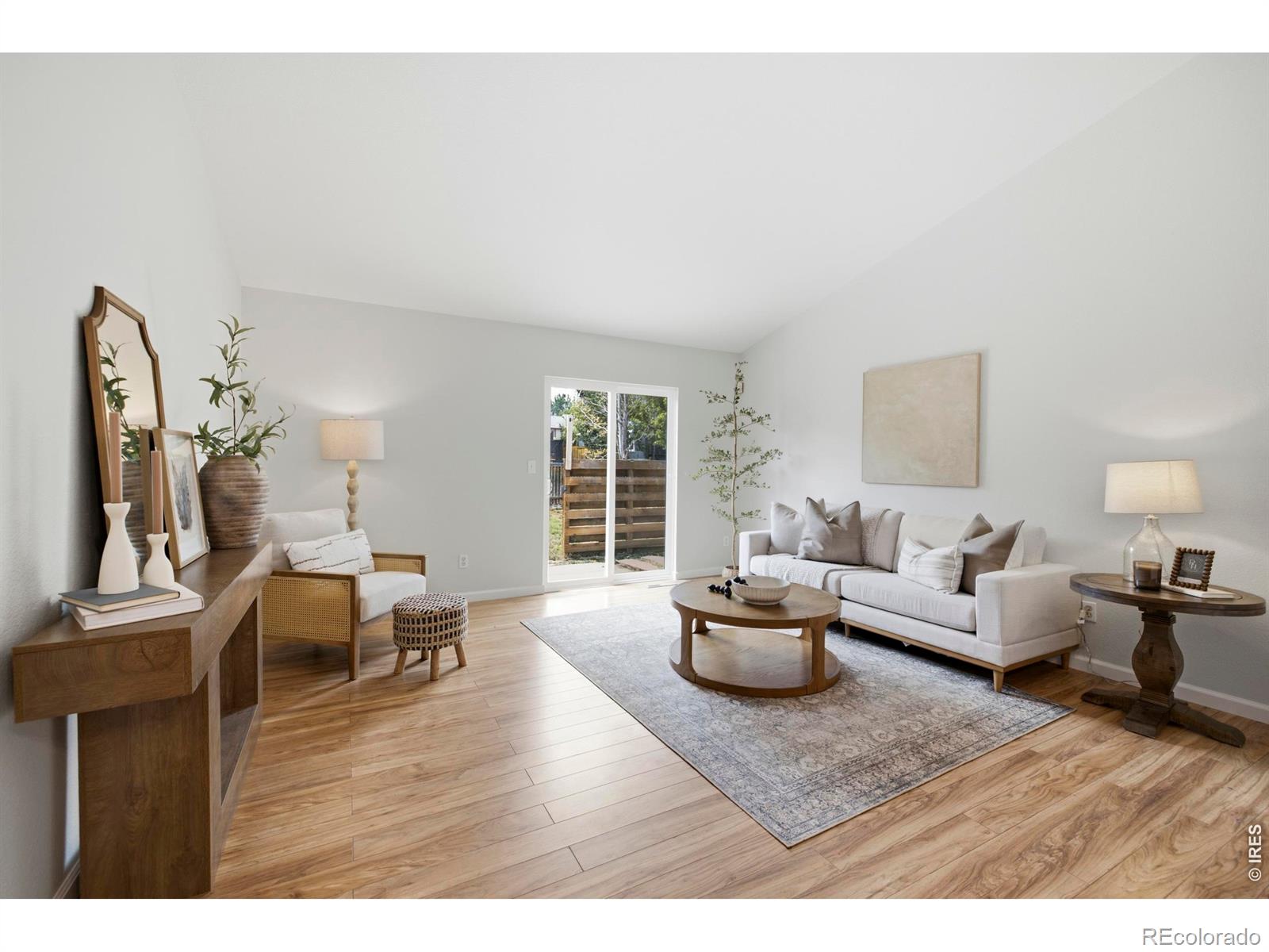 MLS Image #2 for 4199  cripple creek drive,loveland, Colorado