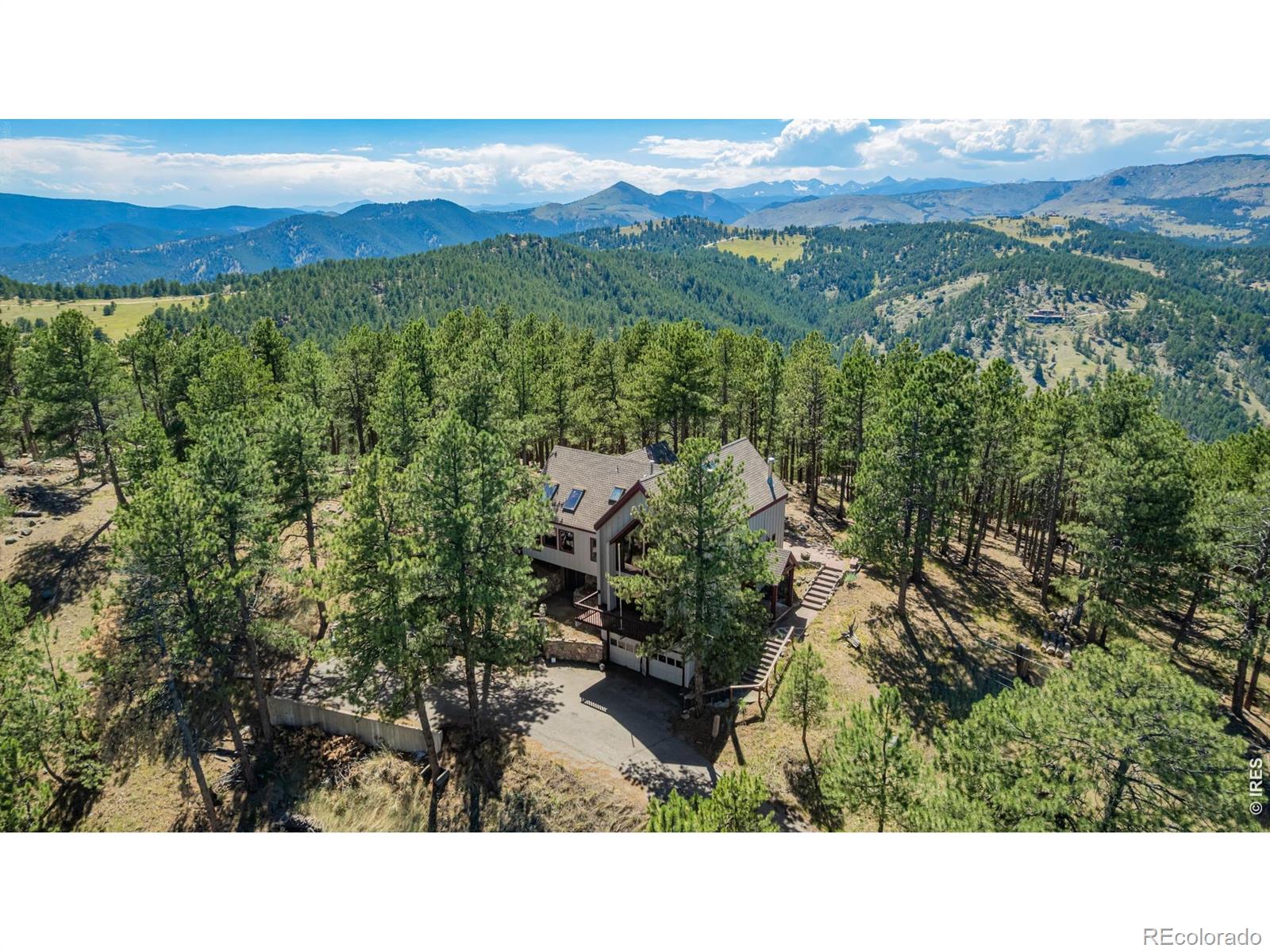 MLS Image #1 for 419  wild horse circle,boulder, Colorado