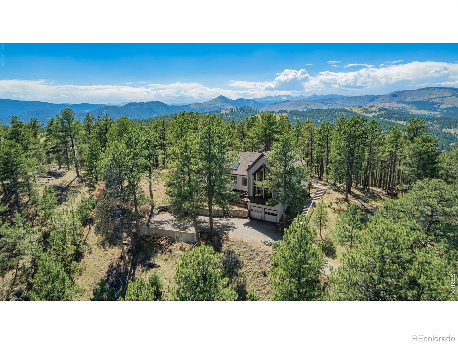 MLS Image #2 for 419  wild horse circle,boulder, Colorado