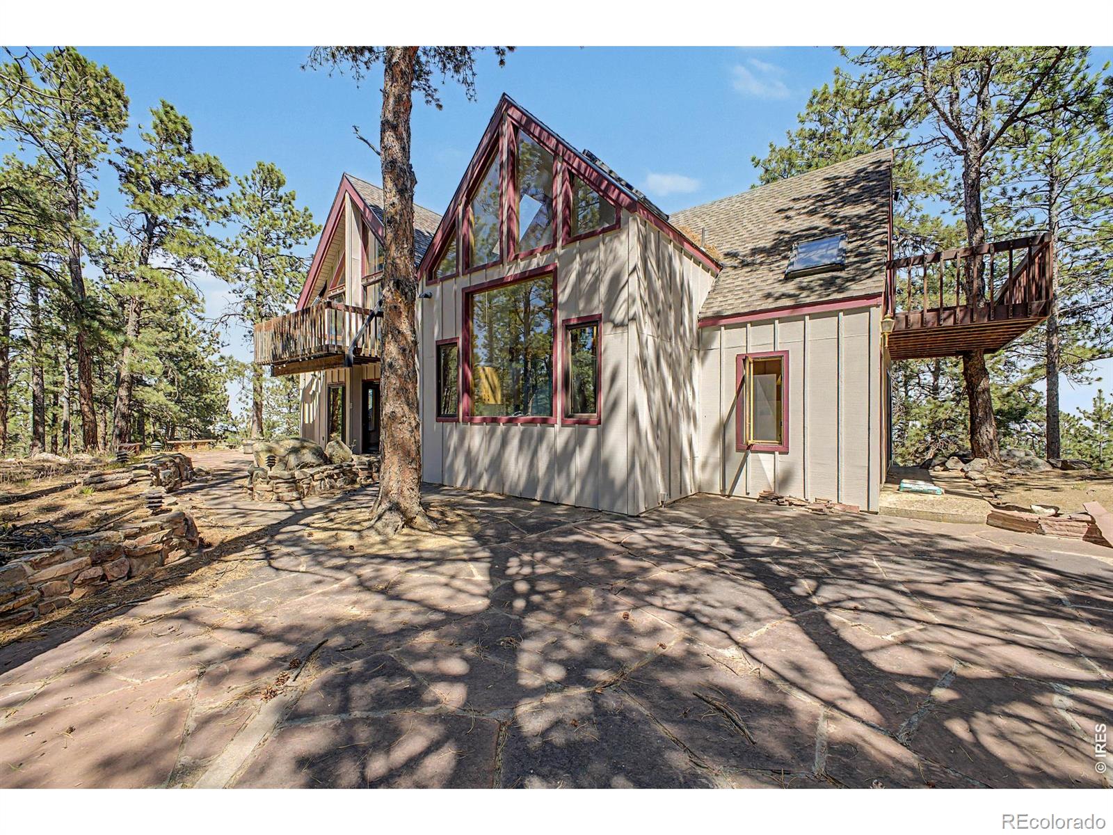 MLS Image #24 for 419  wild horse circle,boulder, Colorado