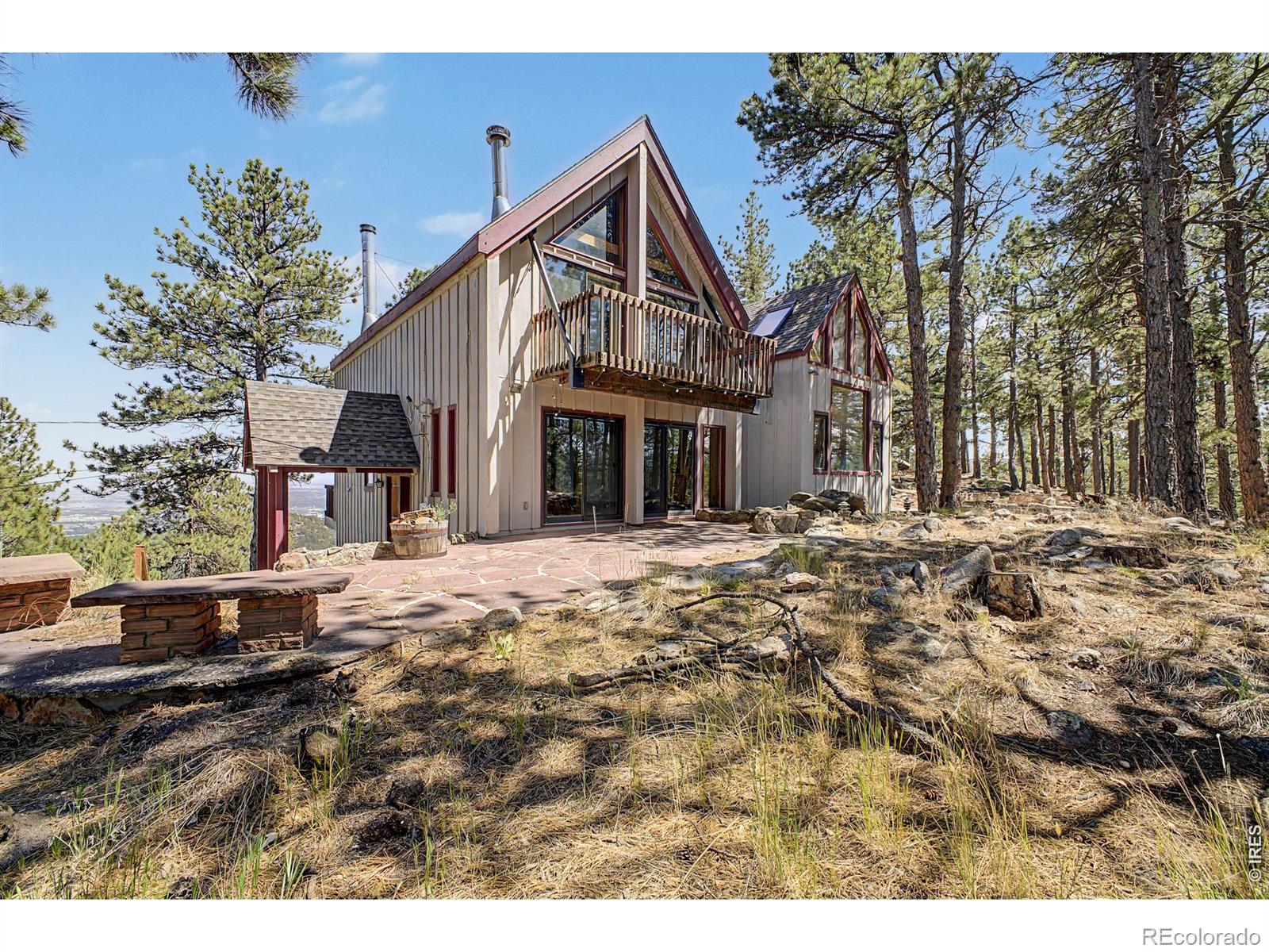 MLS Image #25 for 419  wild horse circle,boulder, Colorado