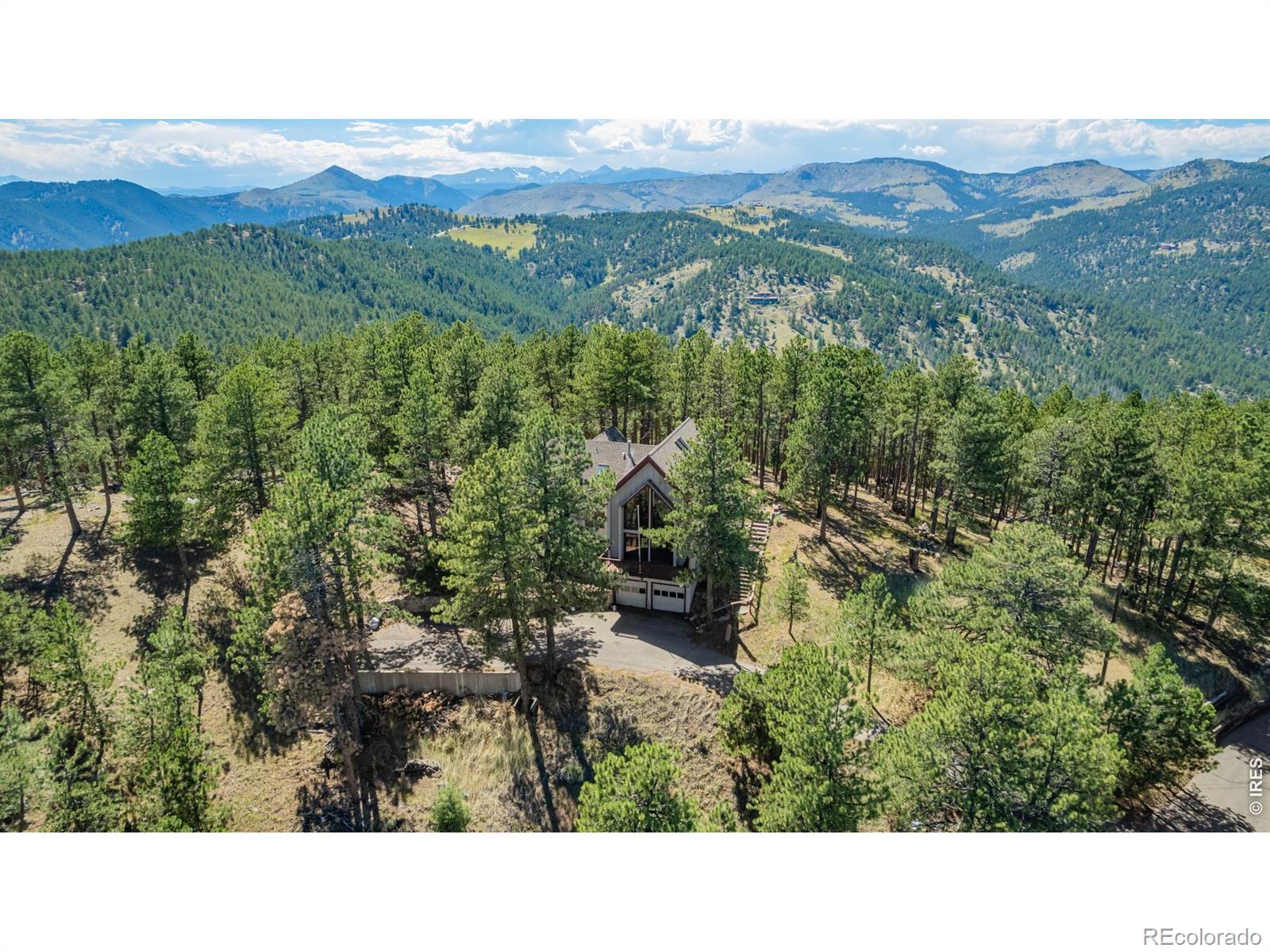 MLS Image #28 for 419  wild horse circle,boulder, Colorado