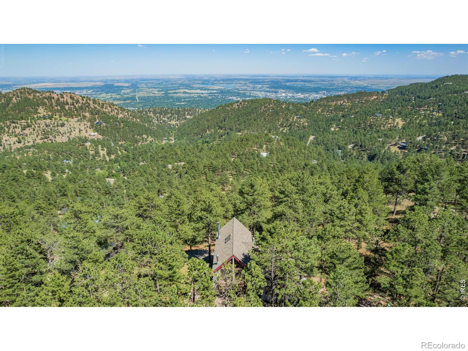 MLS Image #3 for 419  wild horse circle,boulder, Colorado
