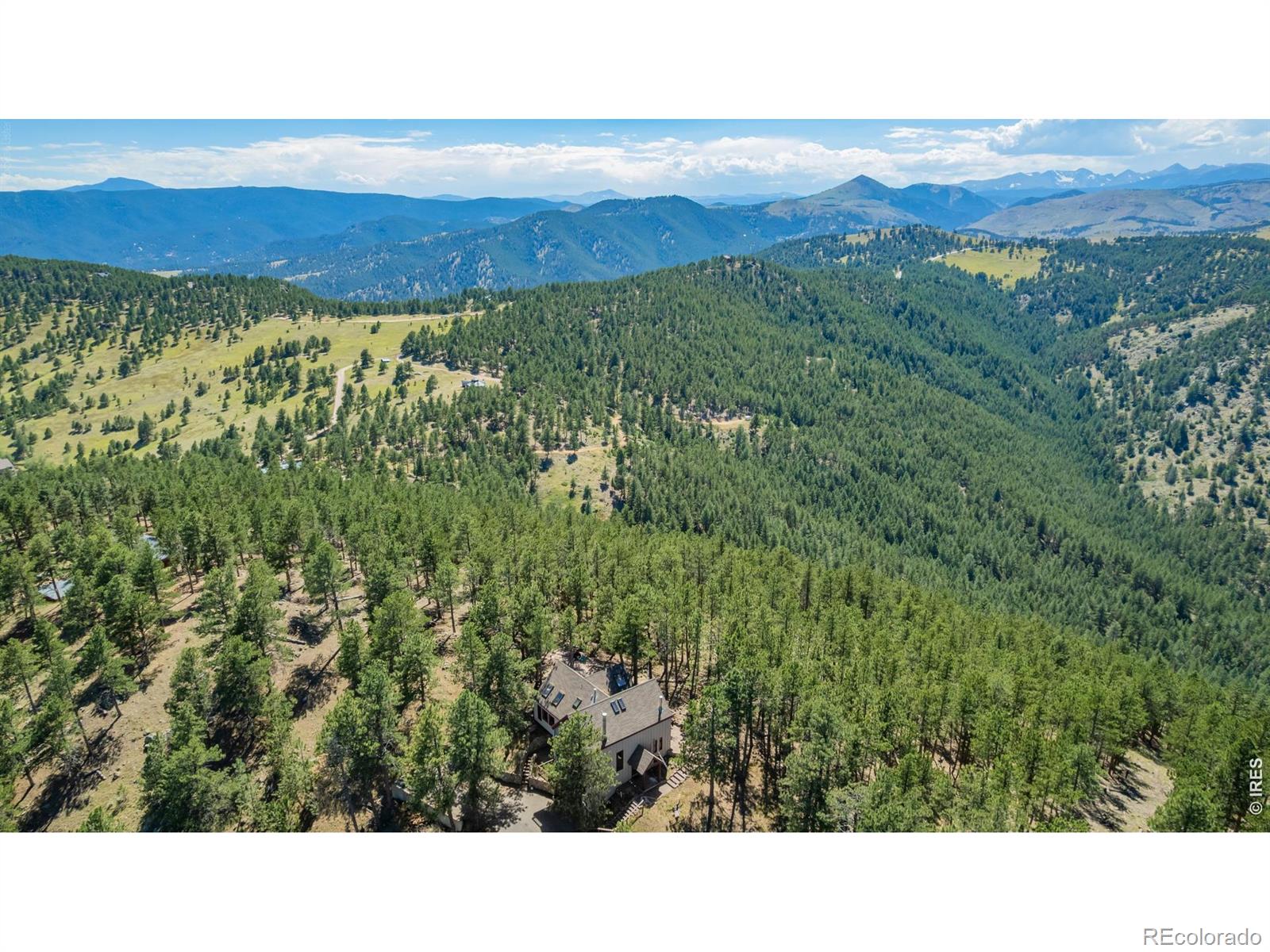 MLS Image #30 for 419  wild horse circle,boulder, Colorado