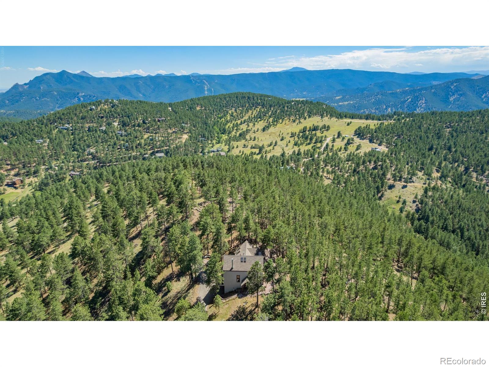MLS Image #4 for 419  wild horse circle,boulder, Colorado