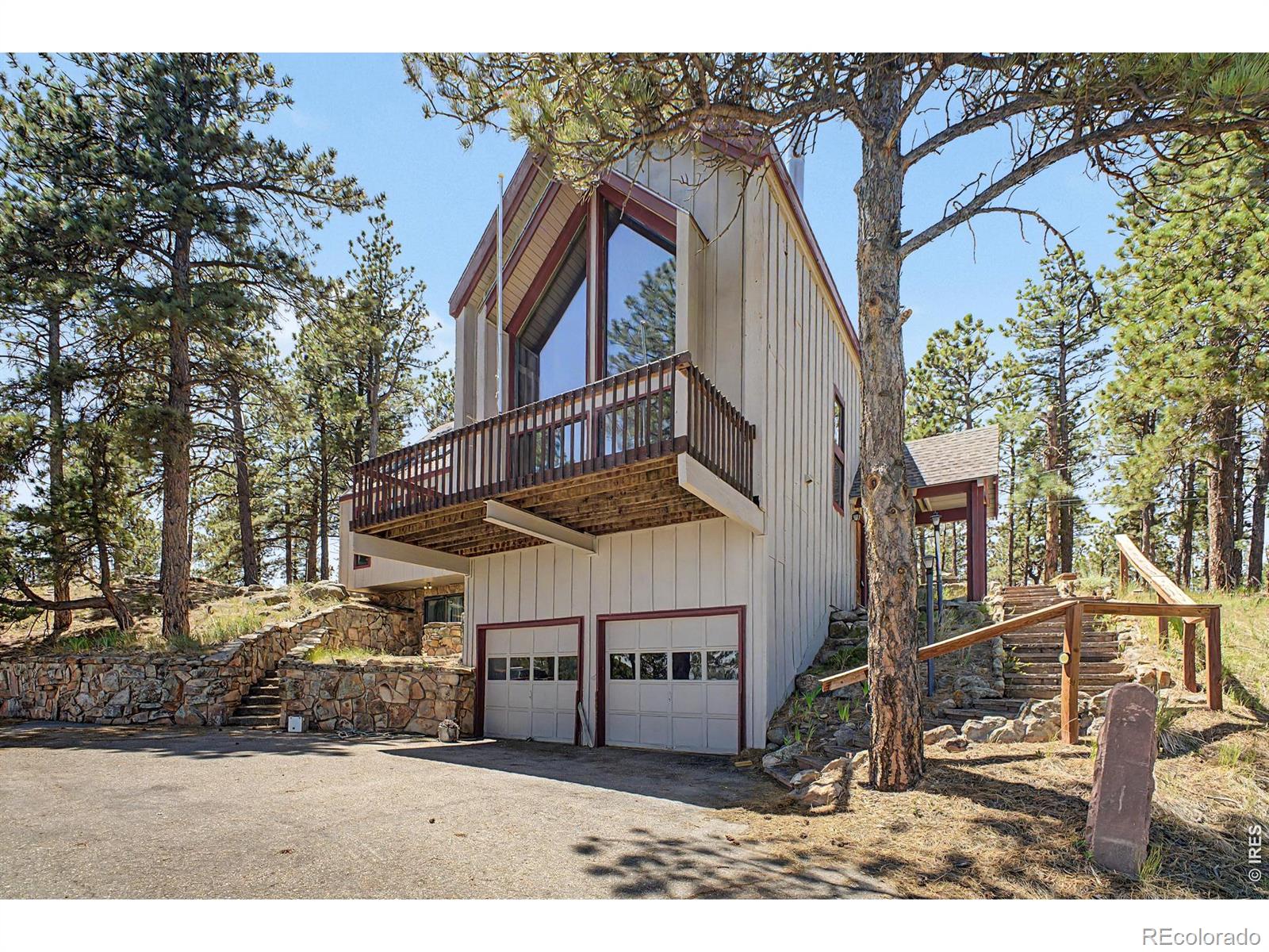 MLS Image #5 for 419  wild horse circle,boulder, Colorado