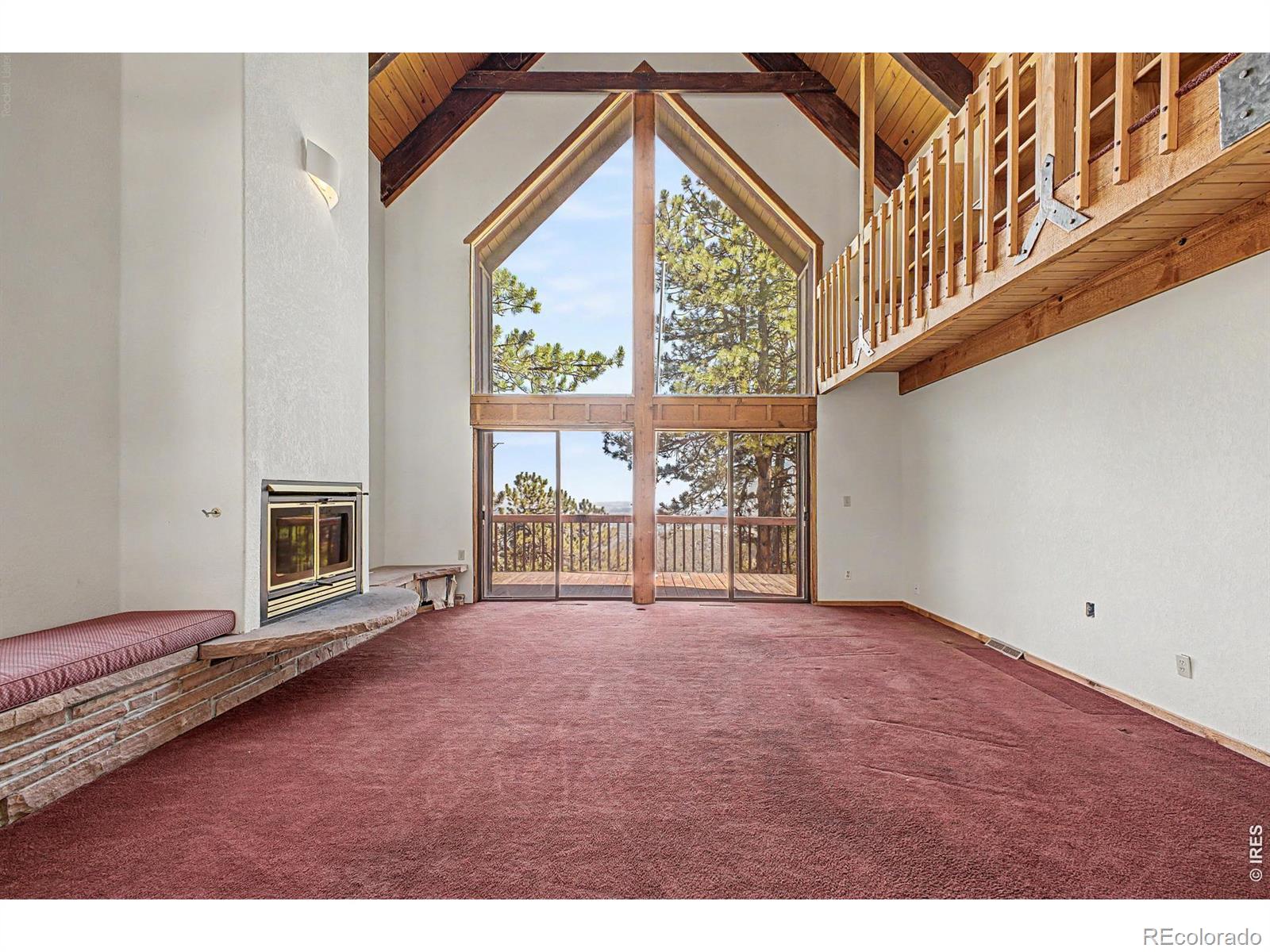 MLS Image #6 for 419  wild horse circle,boulder, Colorado