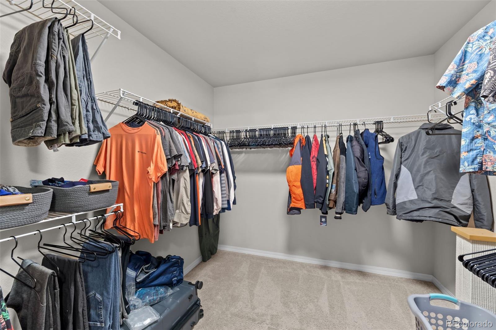 MLS Image #18 for 8964  vanderwood road,colorado springs, Colorado