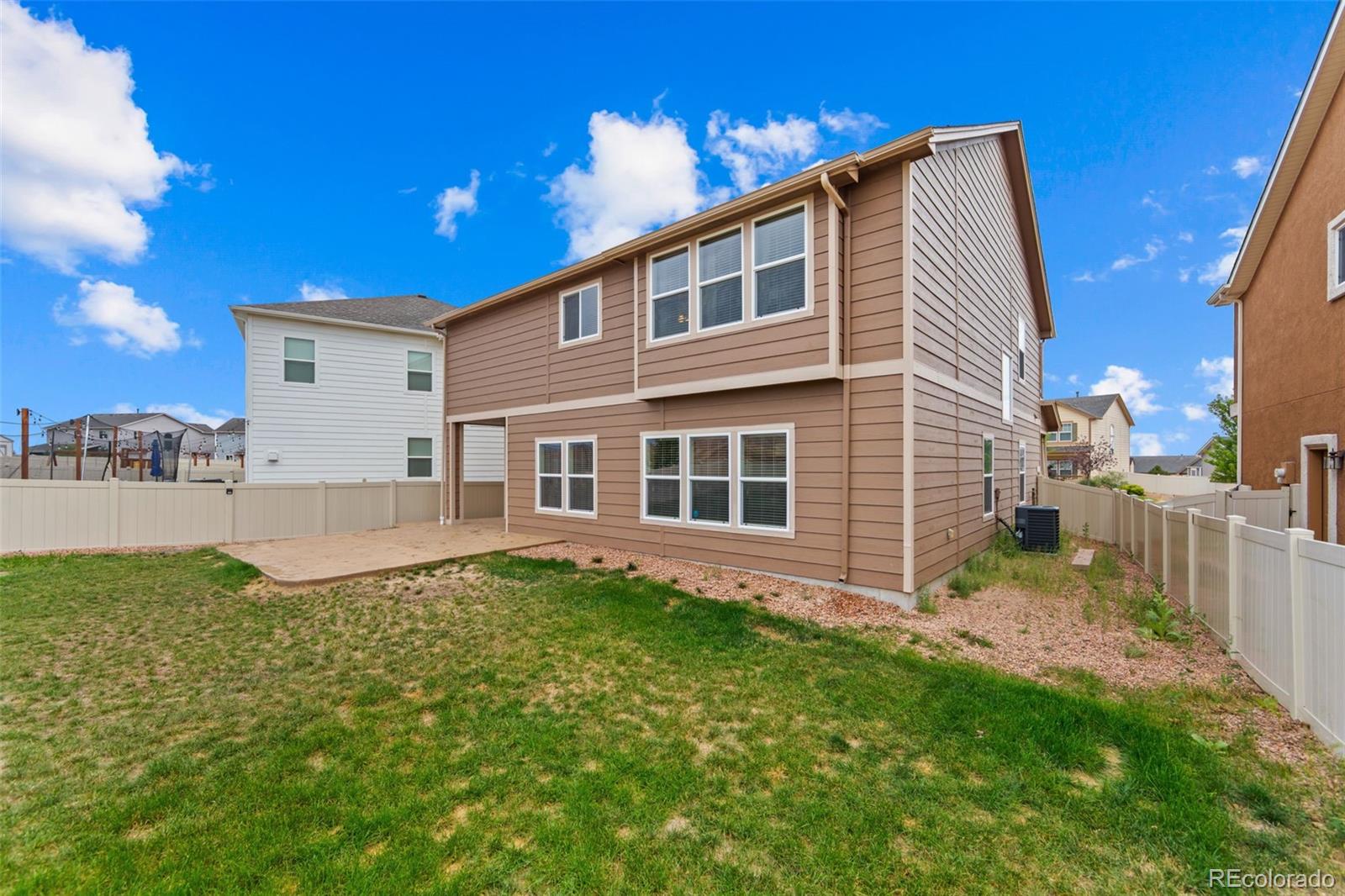 MLS Image #24 for 8964  vanderwood road,colorado springs, Colorado