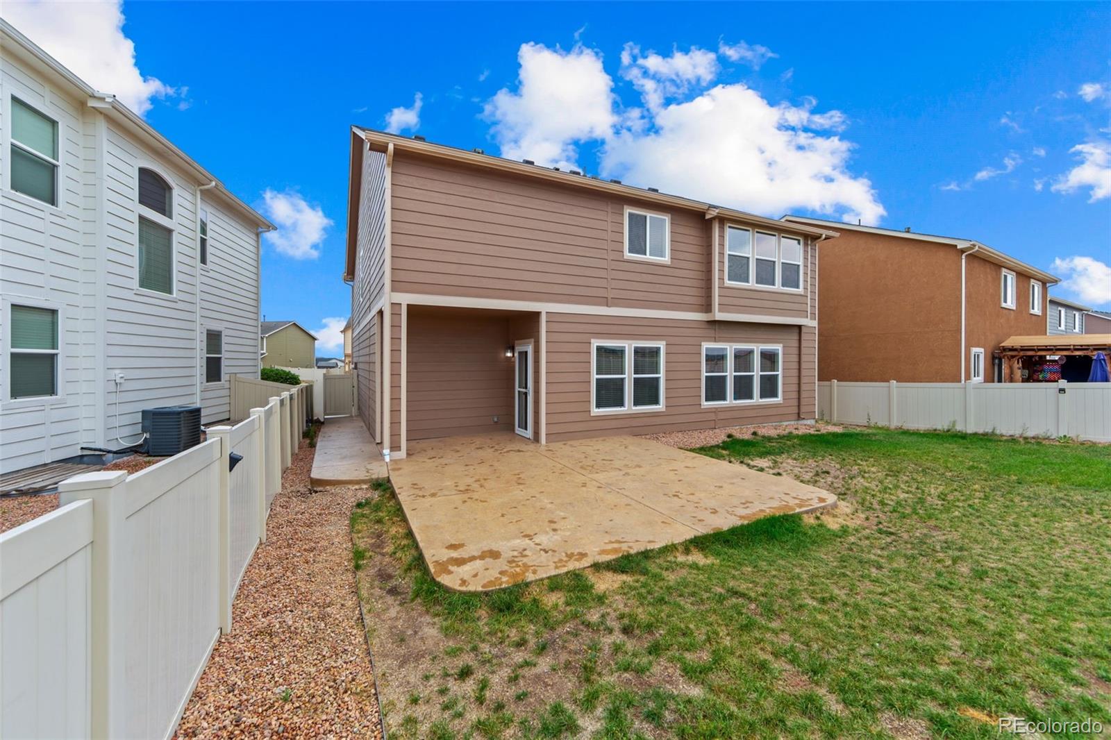 MLS Image #25 for 8964  vanderwood road,colorado springs, Colorado