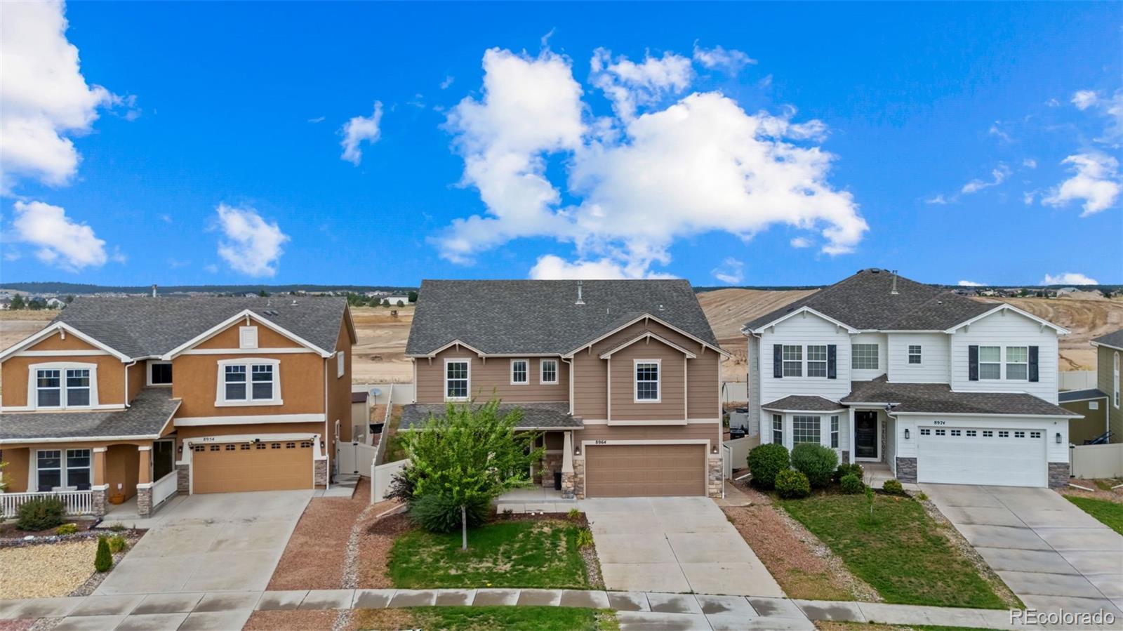 MLS Image #26 for 8964  vanderwood road,colorado springs, Colorado