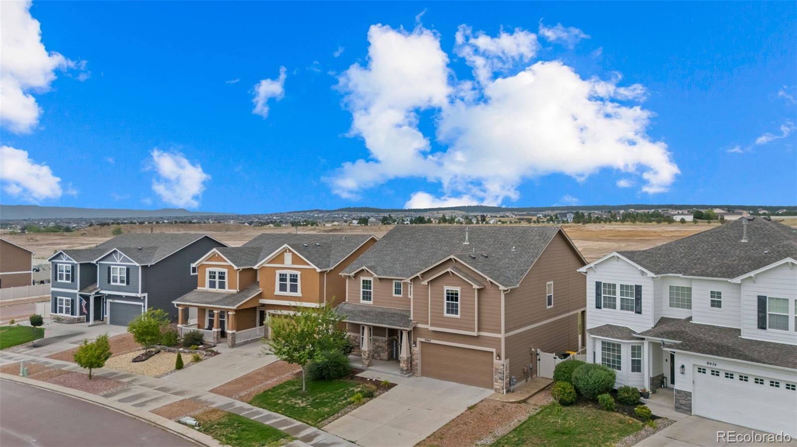 MLS Image #27 for 8964  vanderwood road,colorado springs, Colorado