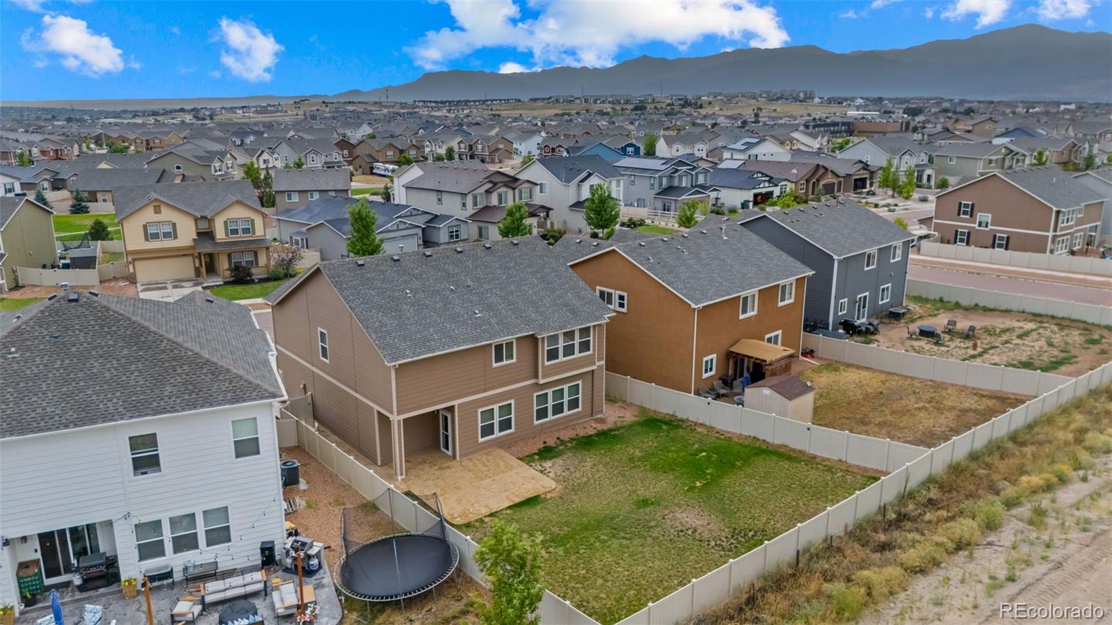 MLS Image #30 for 8964  vanderwood road,colorado springs, Colorado