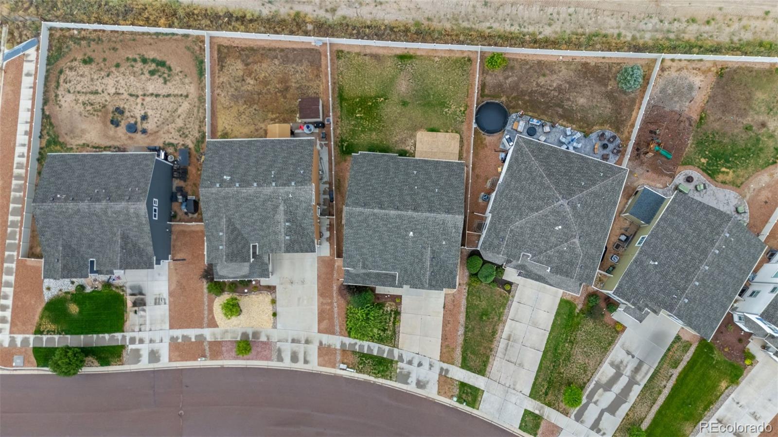 MLS Image #31 for 8964  vanderwood road,colorado springs, Colorado
