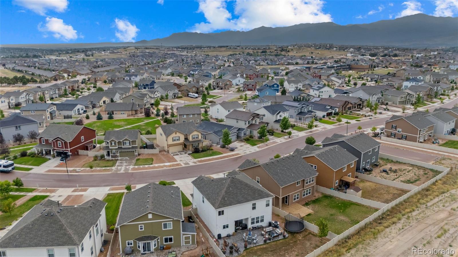 MLS Image #32 for 8964  vanderwood road,colorado springs, Colorado