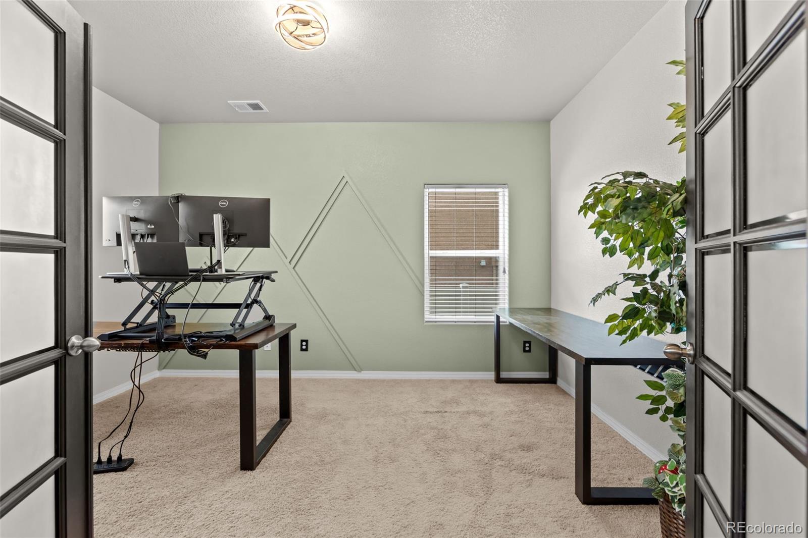 MLS Image #4 for 8964  vanderwood road,colorado springs, Colorado
