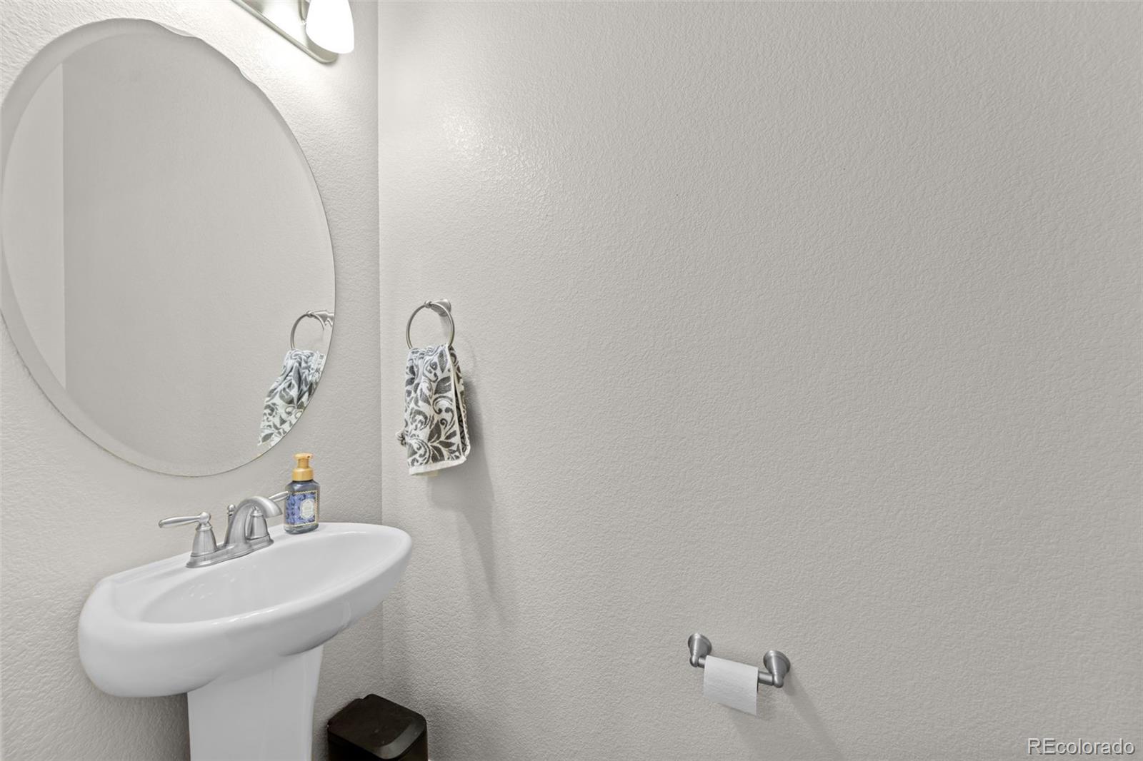 MLS Image #5 for 8964  vanderwood road,colorado springs, Colorado
