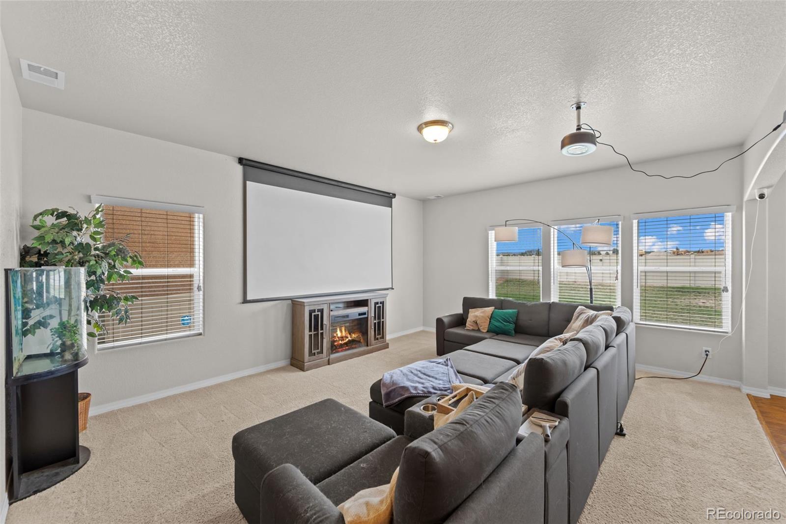 MLS Image #6 for 8964  vanderwood road,colorado springs, Colorado