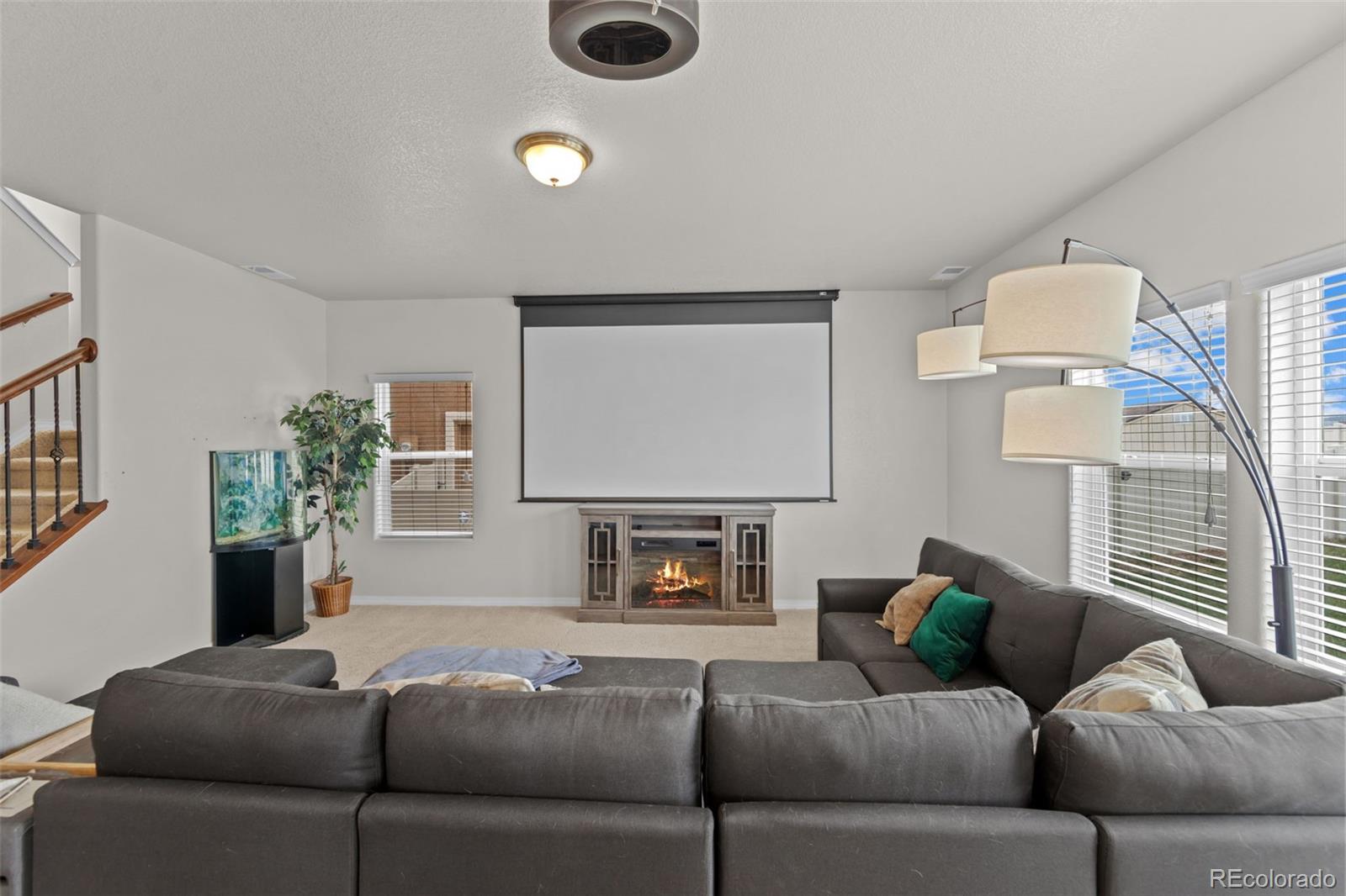MLS Image #7 for 8964  vanderwood road,colorado springs, Colorado
