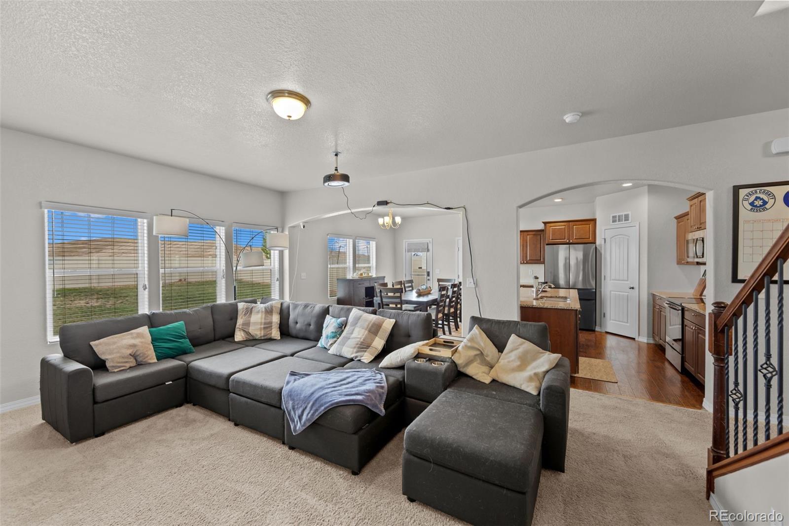 MLS Image #8 for 8964  vanderwood road,colorado springs, Colorado