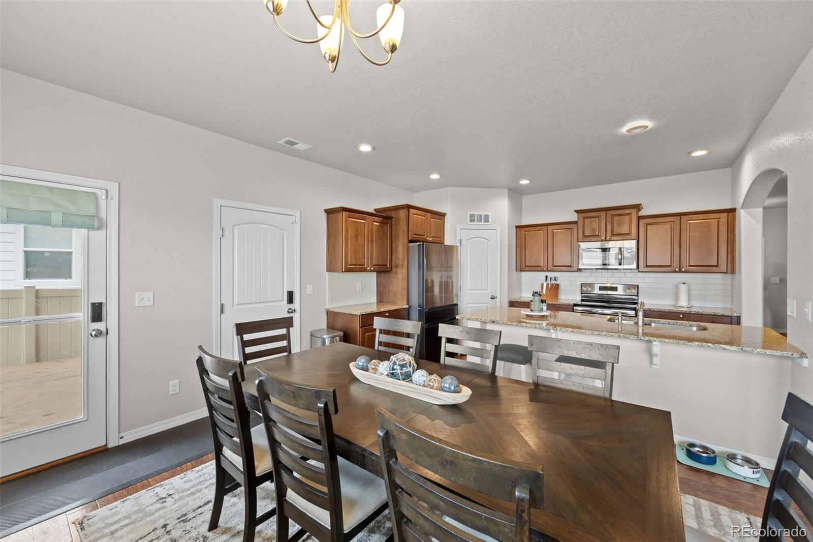 MLS Image #9 for 8964  vanderwood road,colorado springs, Colorado