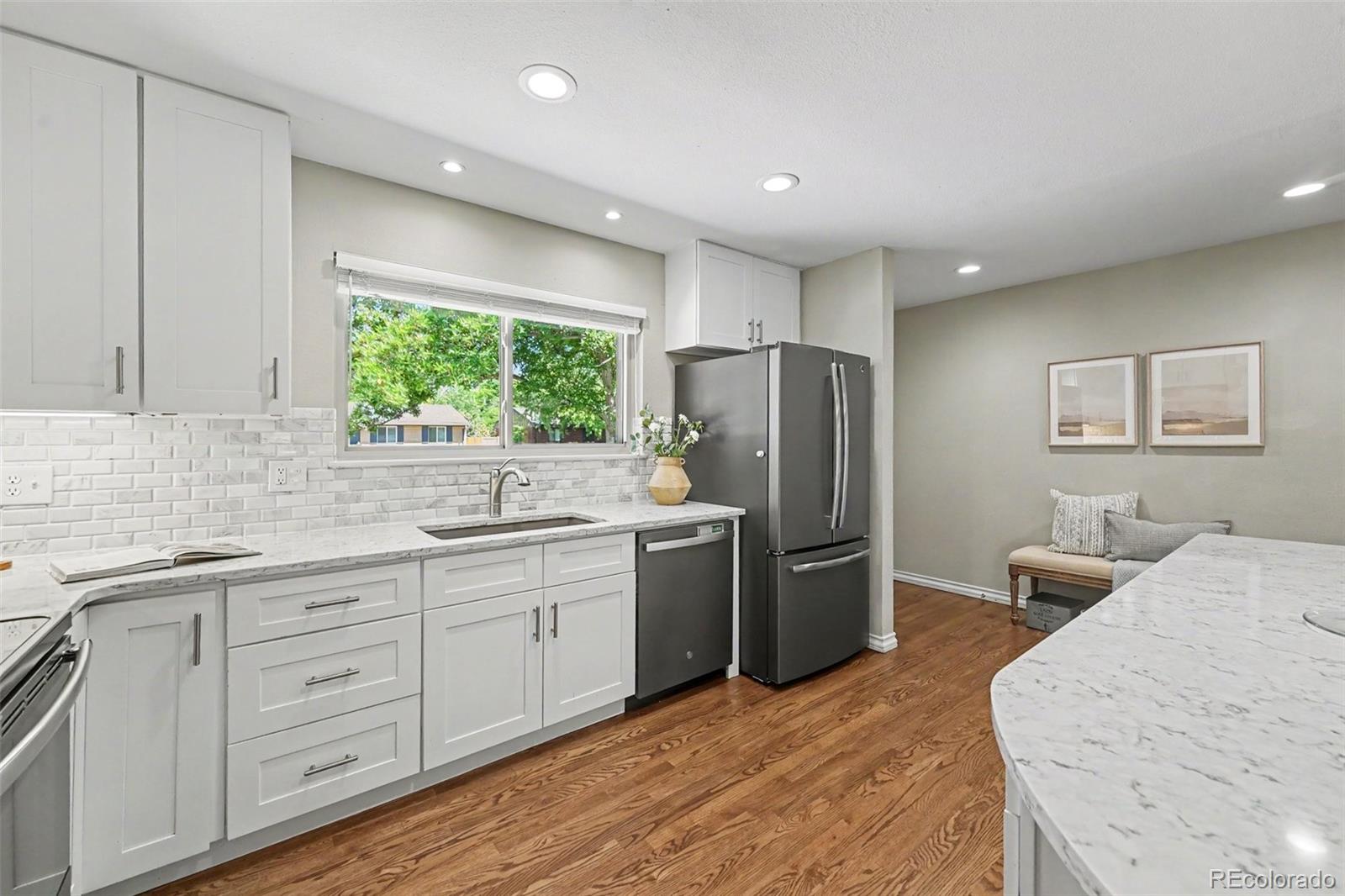 MLS Image #12 for 715 s glencoe street,denver, Colorado