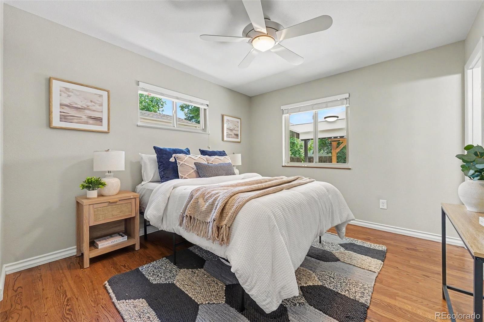 MLS Image #14 for 715 s glencoe street,denver, Colorado