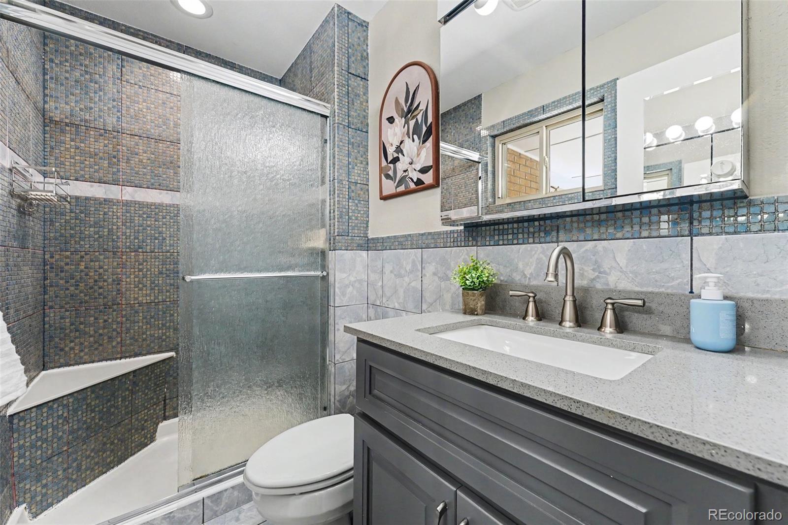 MLS Image #16 for 715 s glencoe street,denver, Colorado