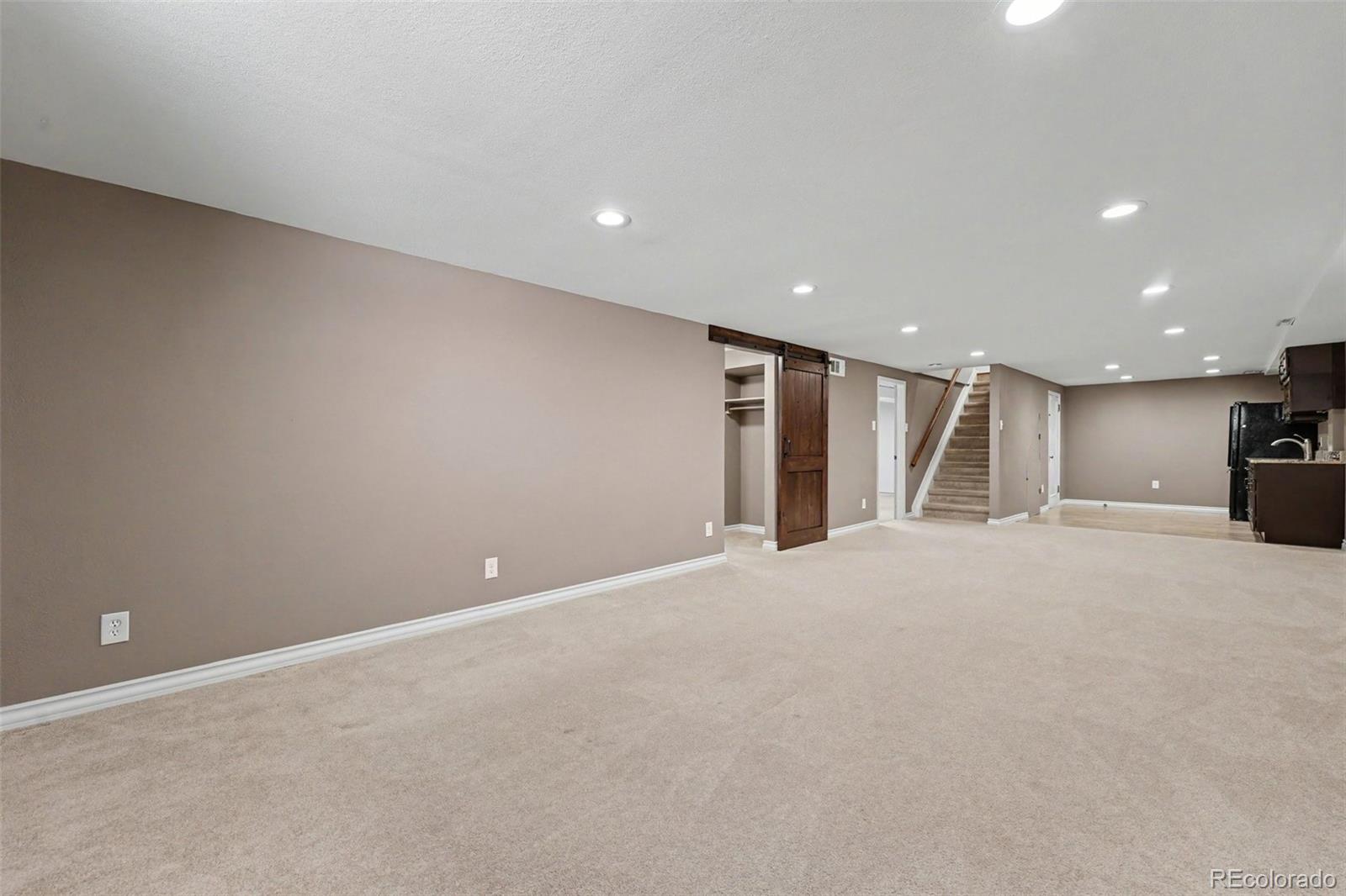 MLS Image #20 for 715 s glencoe street,denver, Colorado