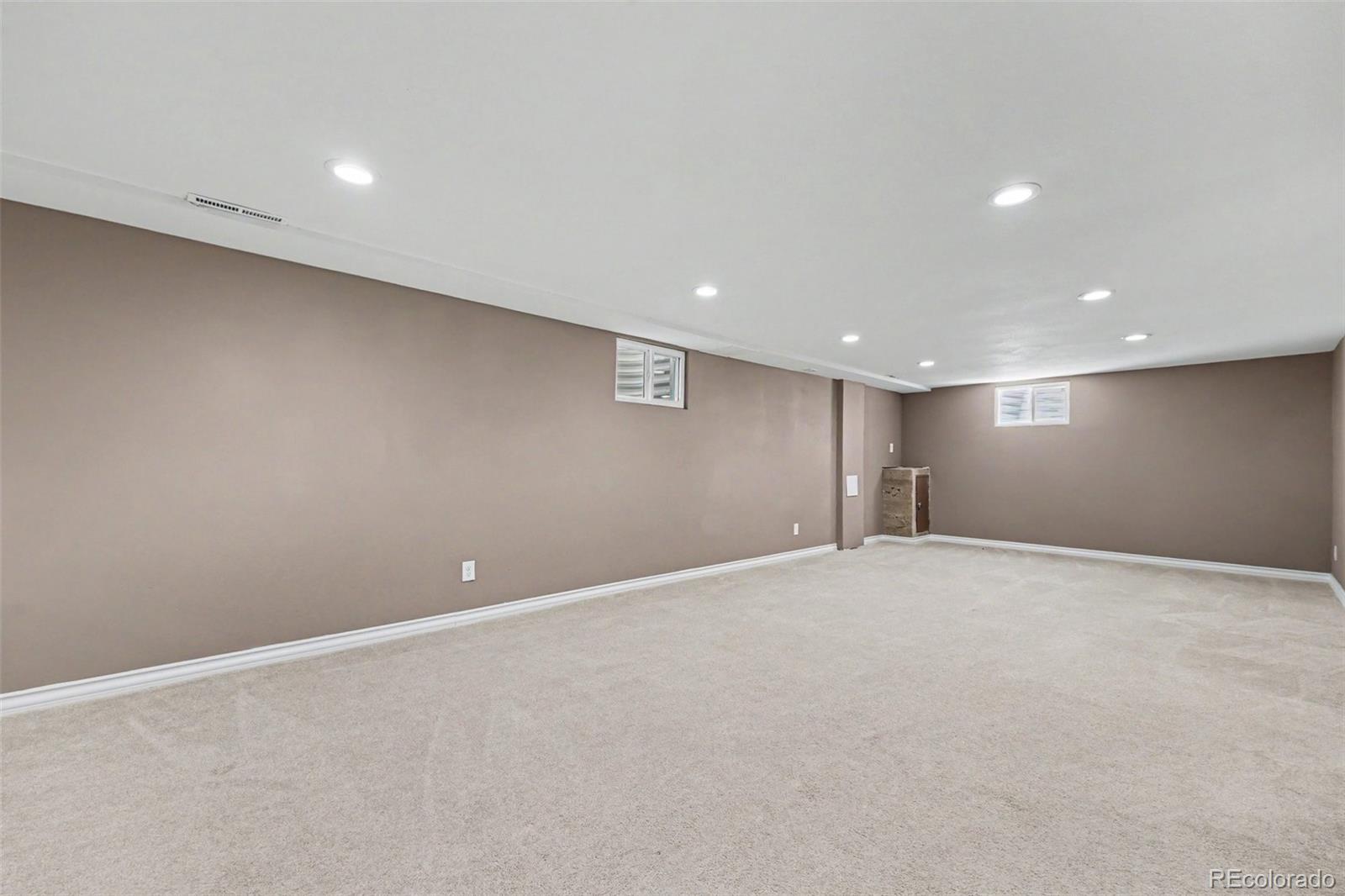 MLS Image #21 for 715 s glencoe street,denver, Colorado