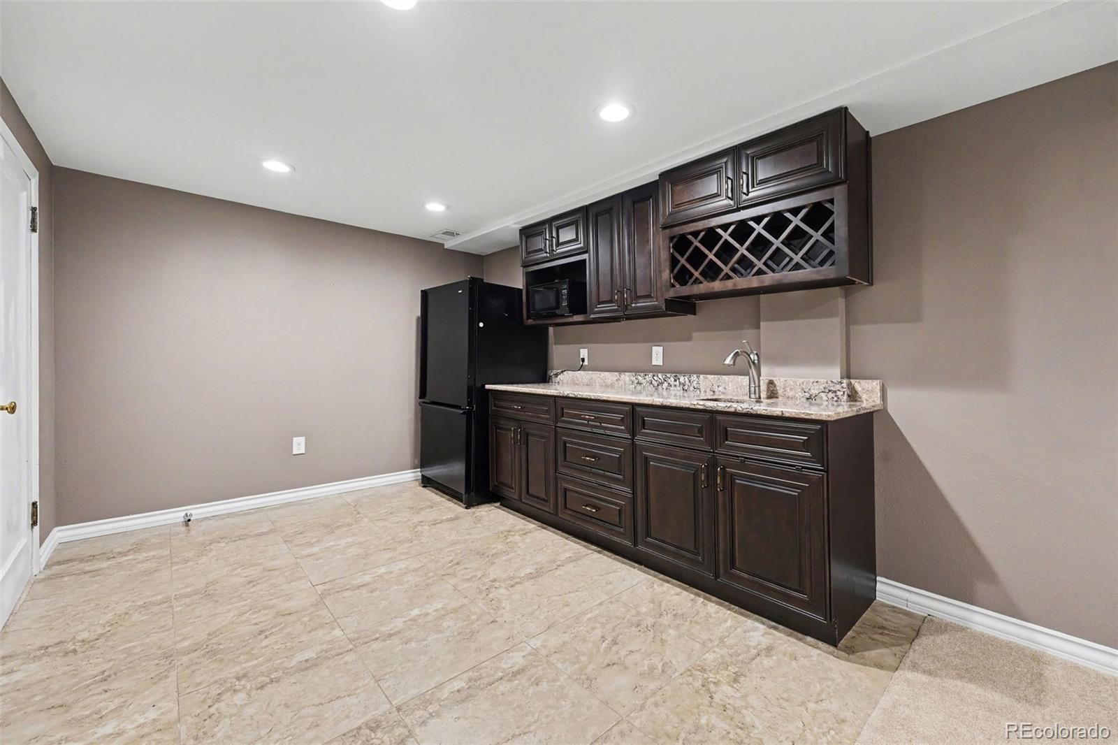 MLS Image #23 for 715 s glencoe street,denver, Colorado