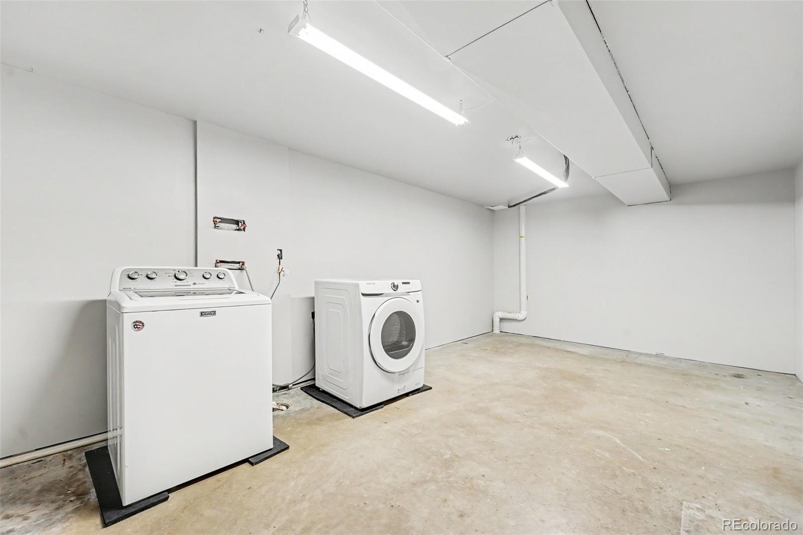 MLS Image #25 for 715 s glencoe street,denver, Colorado