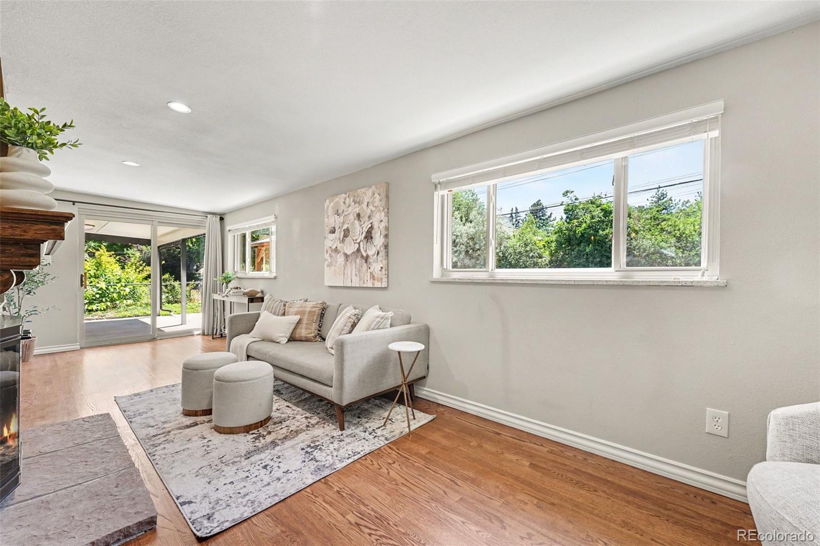 MLS Image #3 for 715 s glencoe street,denver, Colorado
