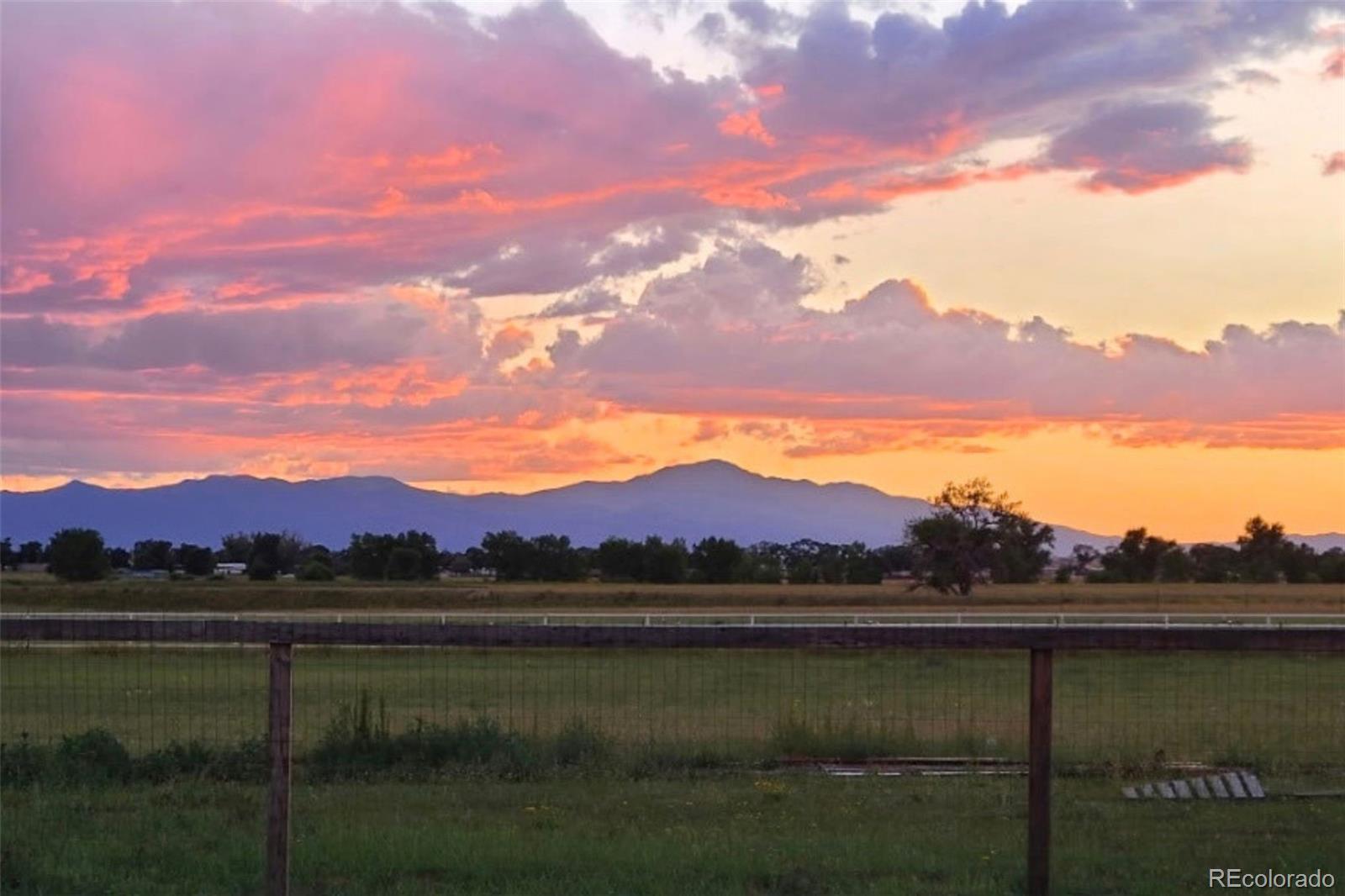MLS Image #1 for 140 n ellicott highway,calhan, Colorado