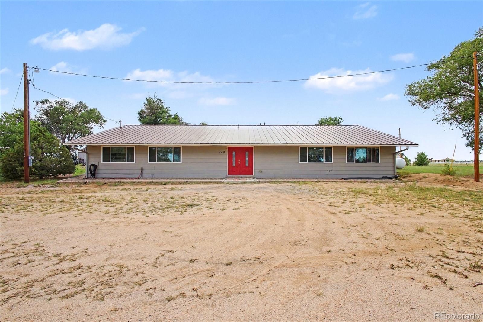 MLS Image #3 for 140 n ellicott highway,calhan, Colorado