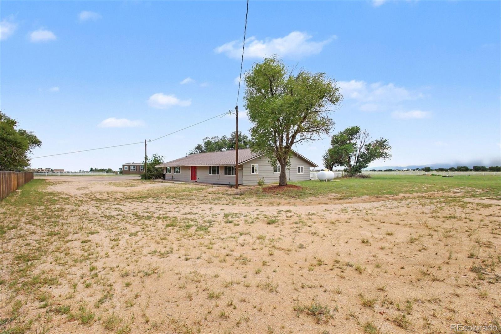 MLS Image #4 for 140 n ellicott highway,calhan, Colorado