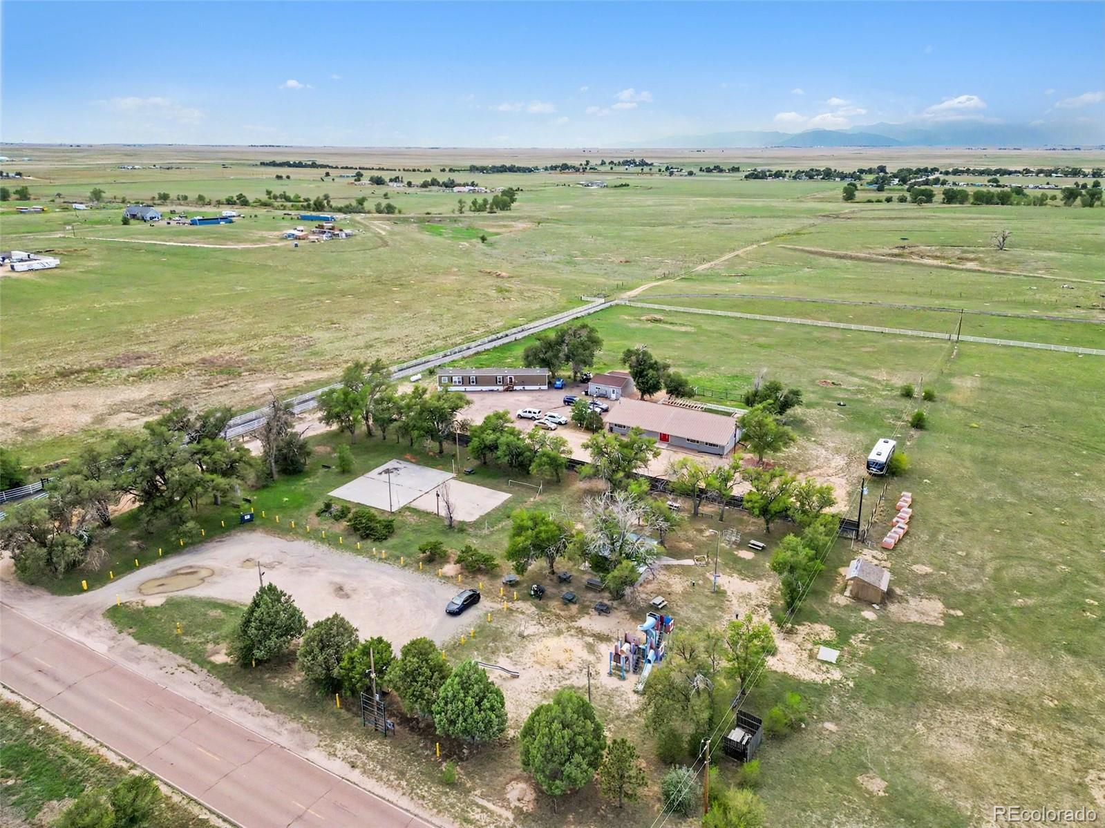 MLS Image #41 for 140 n ellicott highway,calhan, Colorado