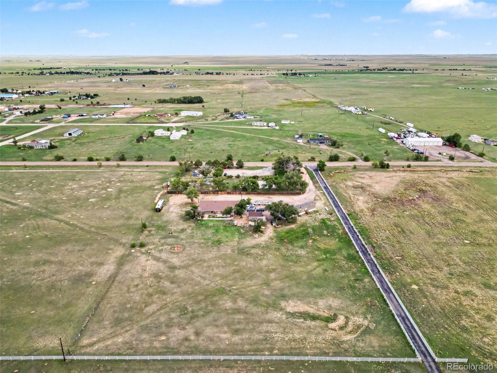 MLS Image #42 for 140 n ellicott highway,calhan, Colorado
