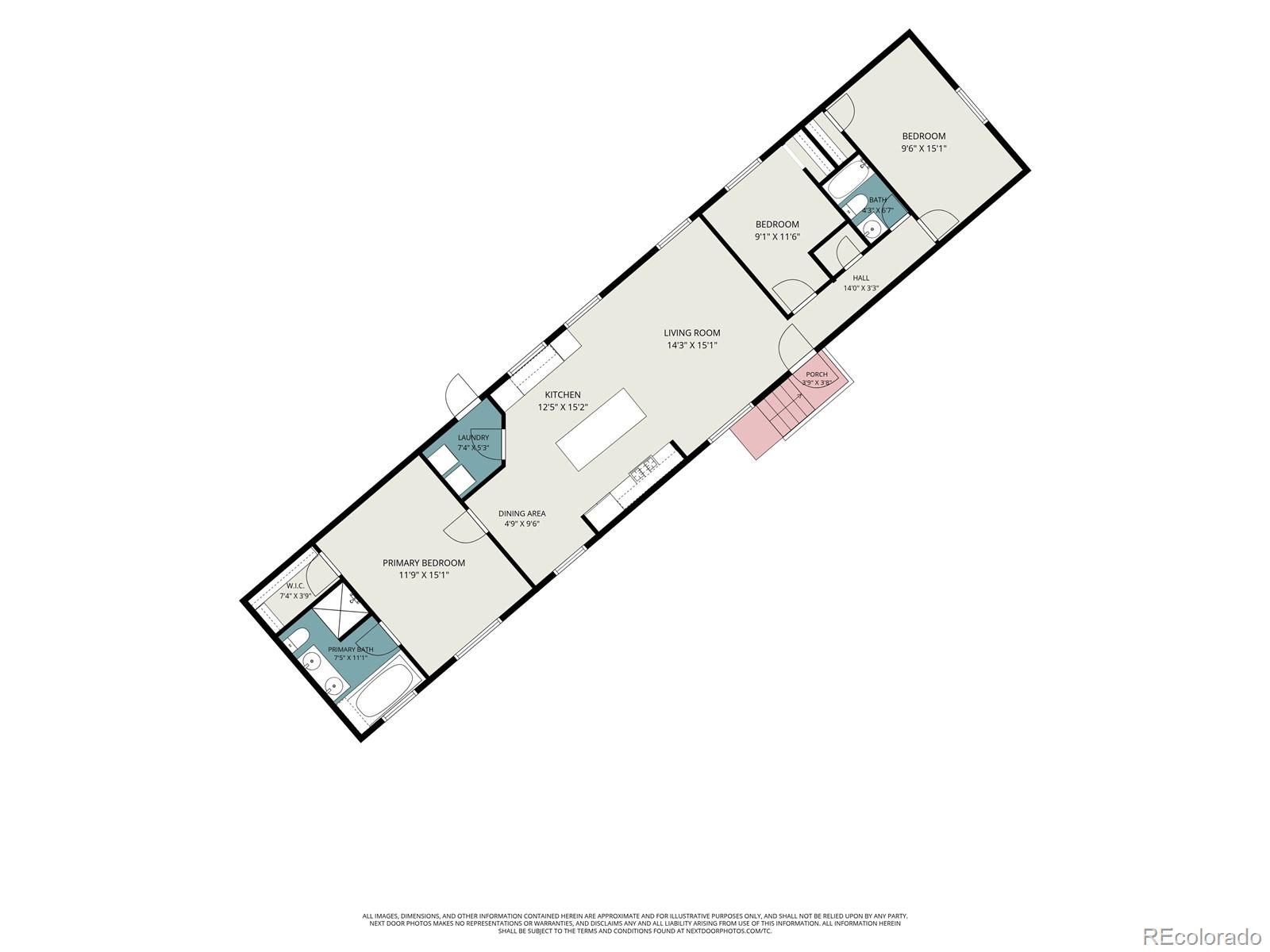 MLS Image #44 for 140 n ellicott highway,calhan, Colorado