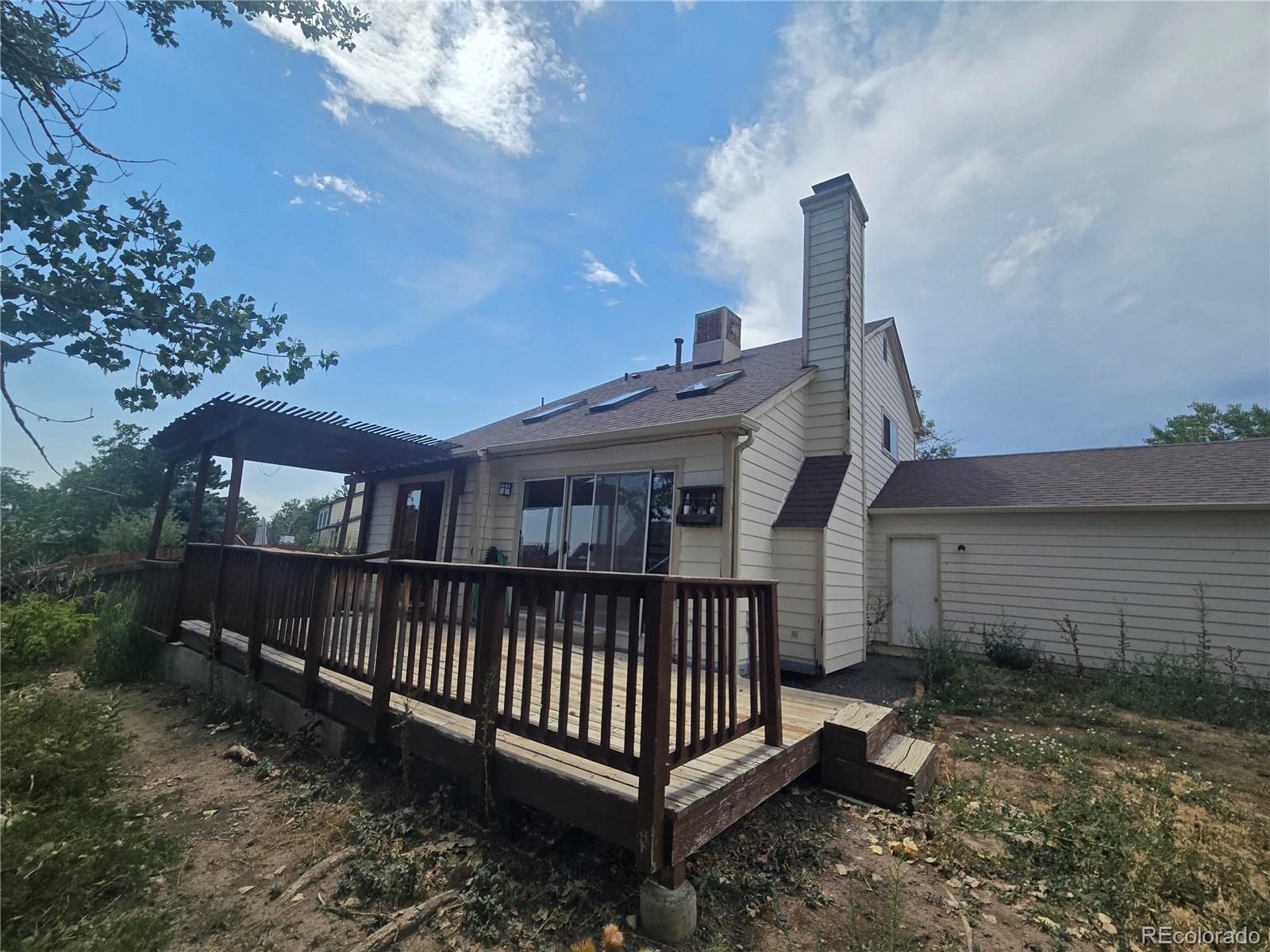 MLS Image #14 for 11249 w 103rd drive,broomfield, Colorado